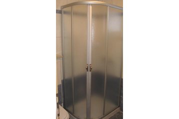 Slovenija Privát Cerkno, Eksterijer